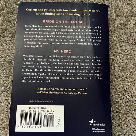 Paperback bundle - Picture 5 of 7